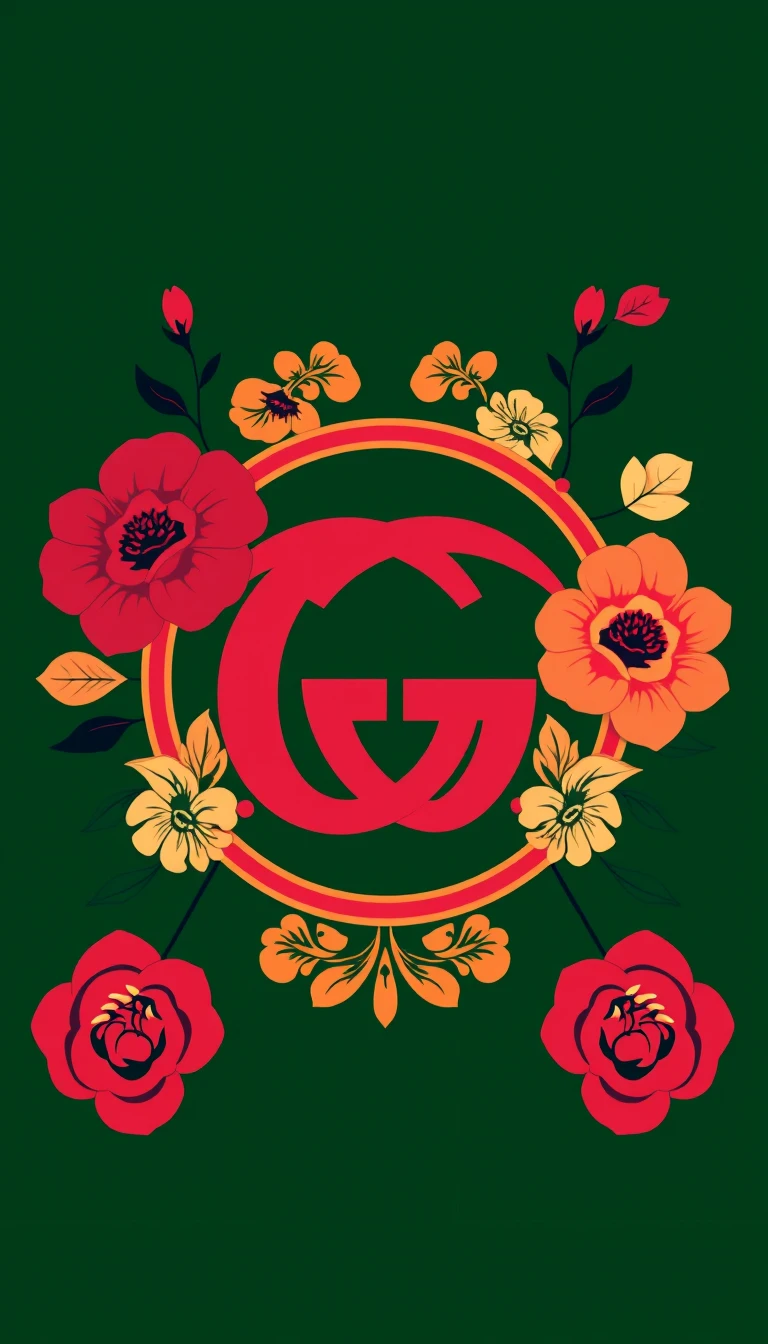 Gucci Wallpaper For Phones