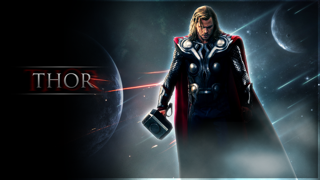 Thor Hd Wallpapers For Mobile Free Download