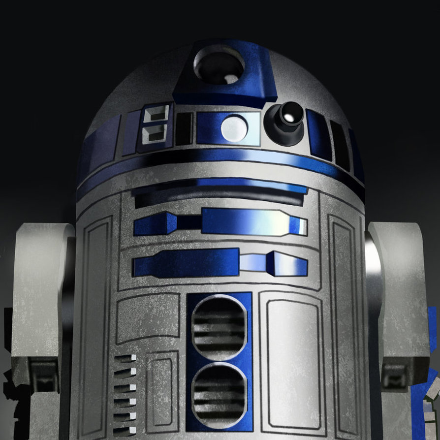 R2d2 Wallpaper Android