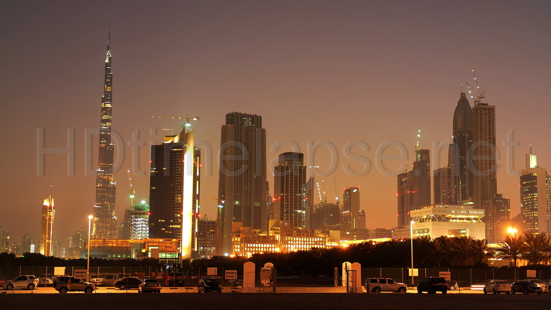 Pin Dubai Skyline Wallpaper