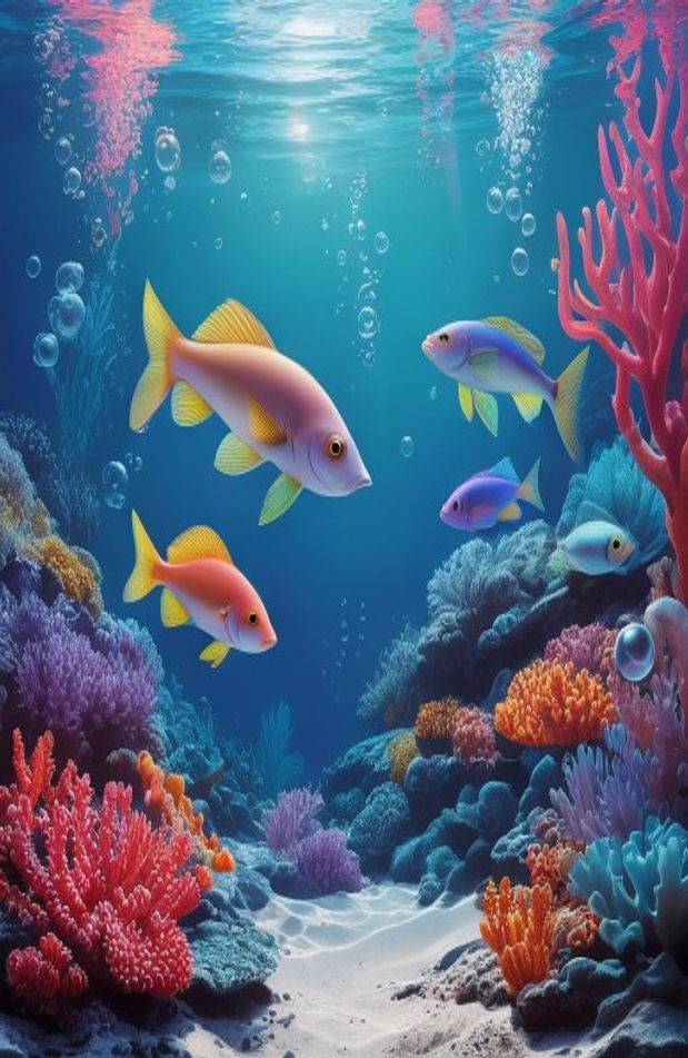 3d HD Live Wallpaper