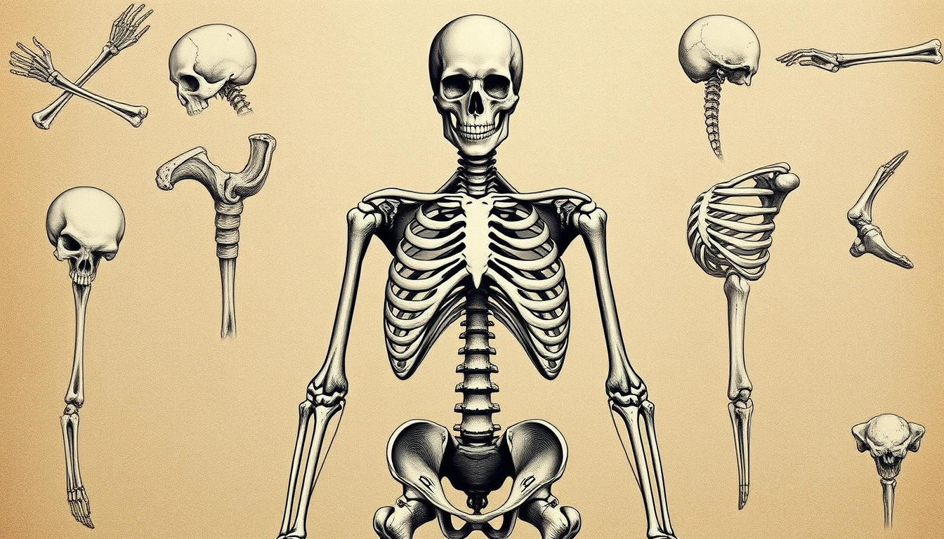 Anatomy Wallpaper