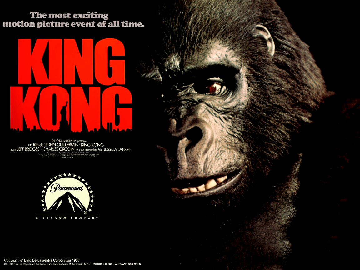 King Kong Wallpaper Jpg