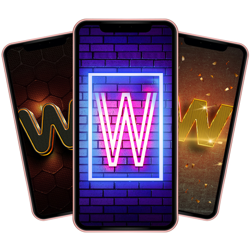 Letter W Wallpaper HD Apps No Google Play
