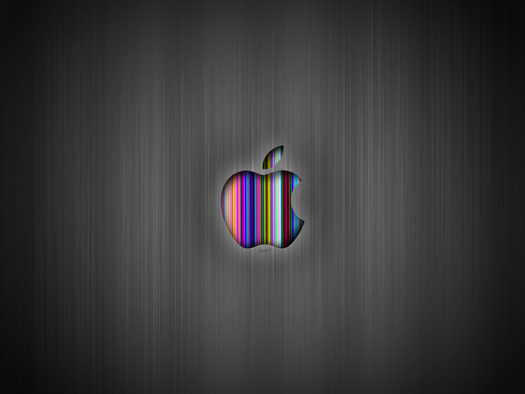 Cool Apple Wallpaper For iPad Mini HD