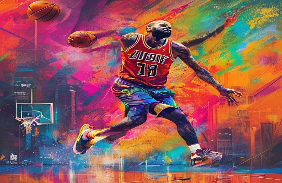 Lebron Wallpaper Hd