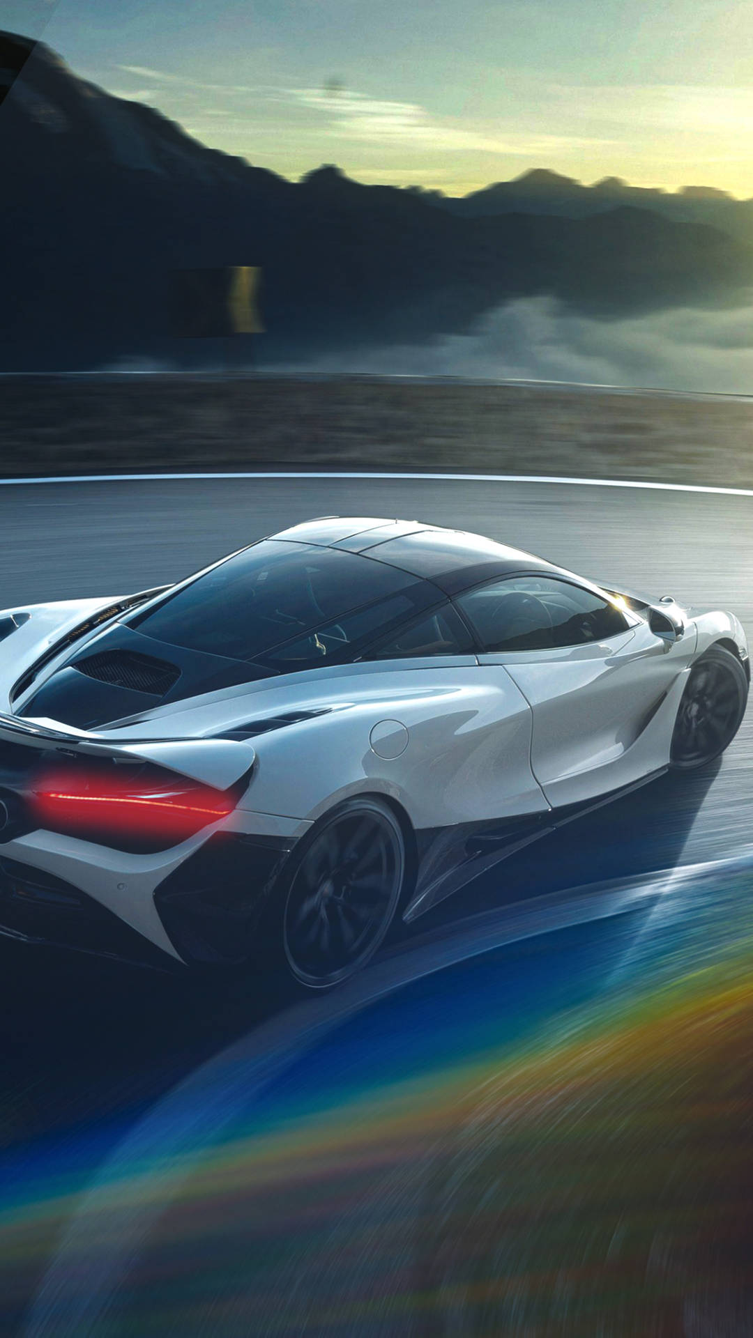 4k Car iPhone Wallpaper
