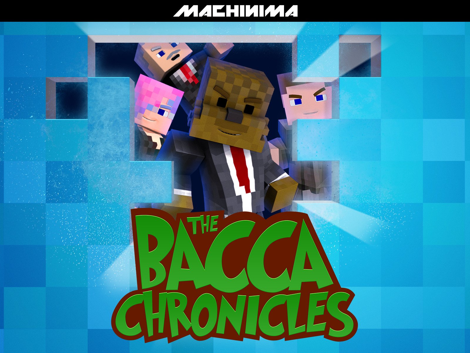 Watch The Bacca Chronicles Prime Video