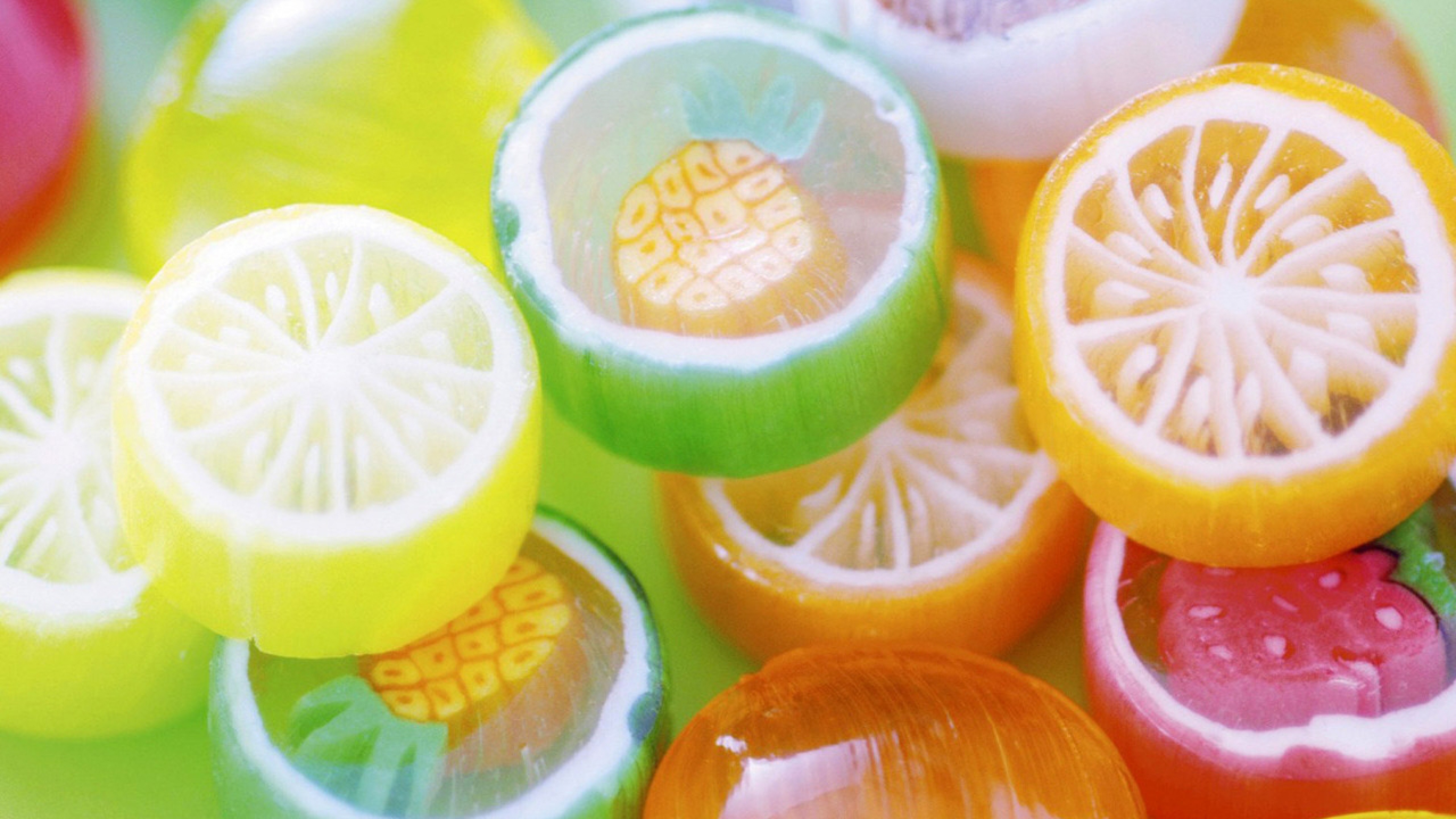 Candy Wallpaper HD