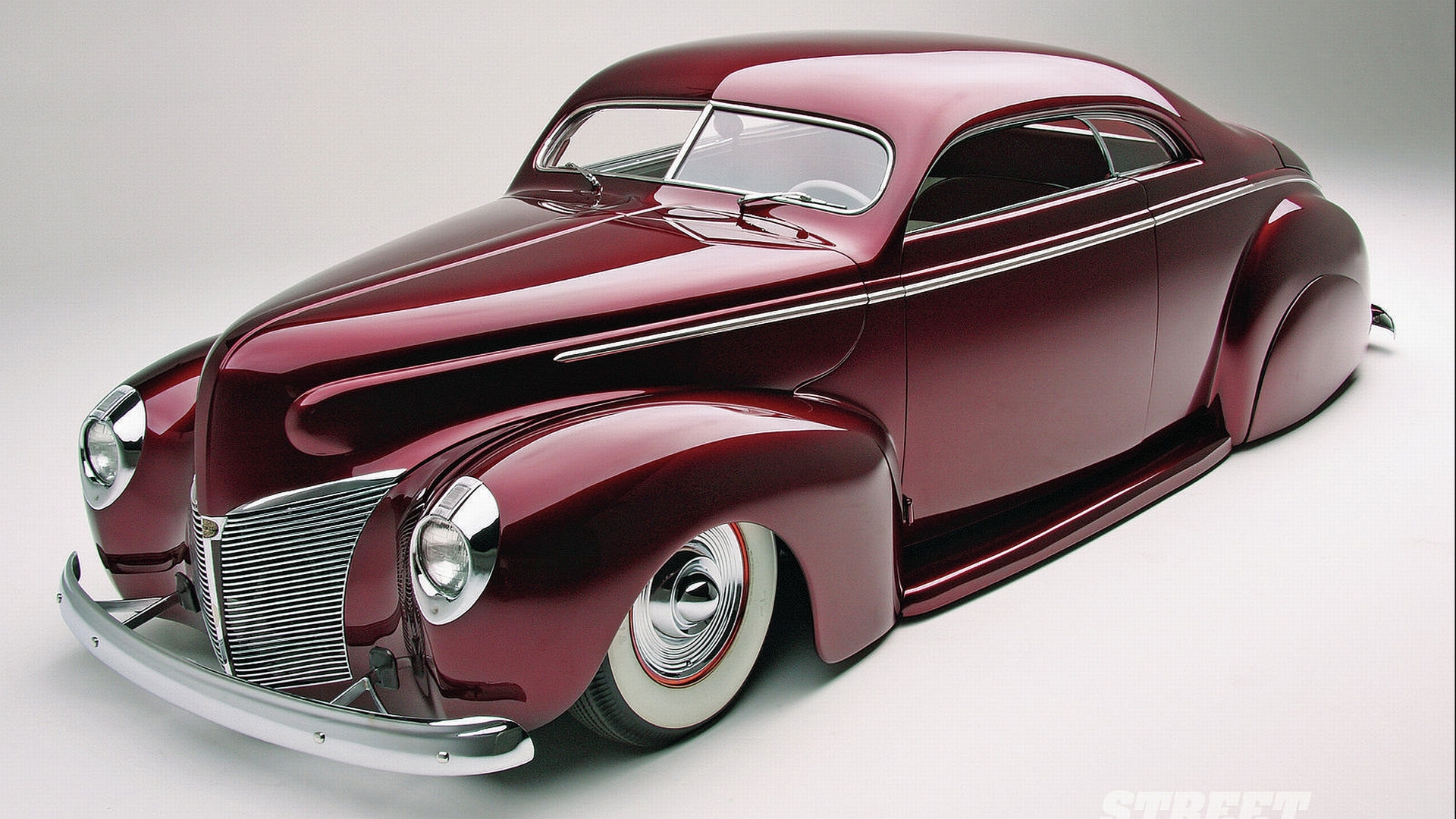  50 Classic Car  Wallpaper and Screensavers  on 