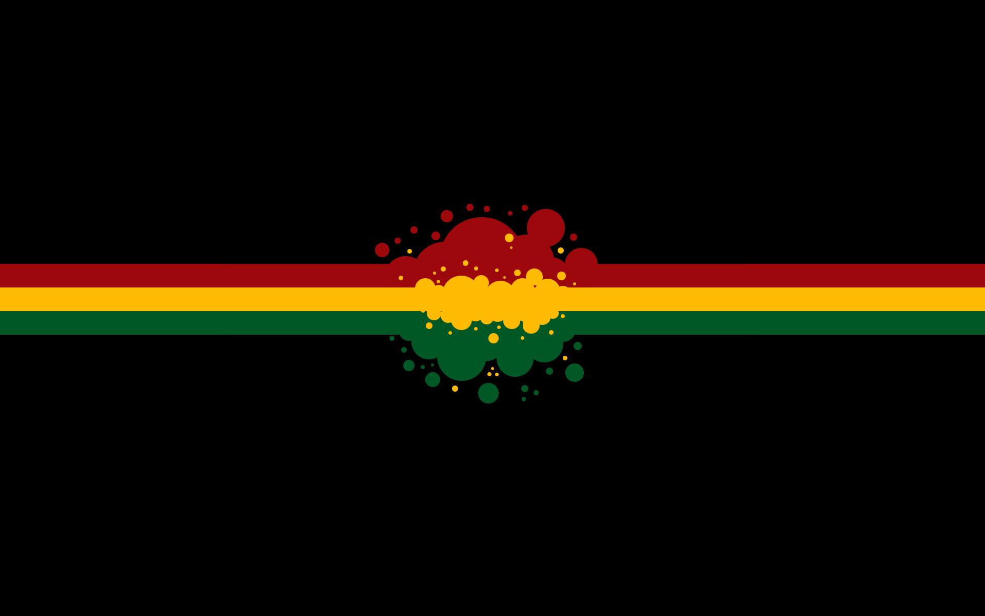 Reggae Wallpaper HD