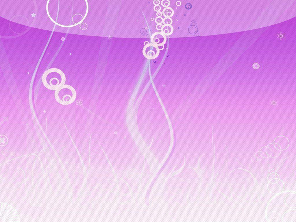 Lilac Background
