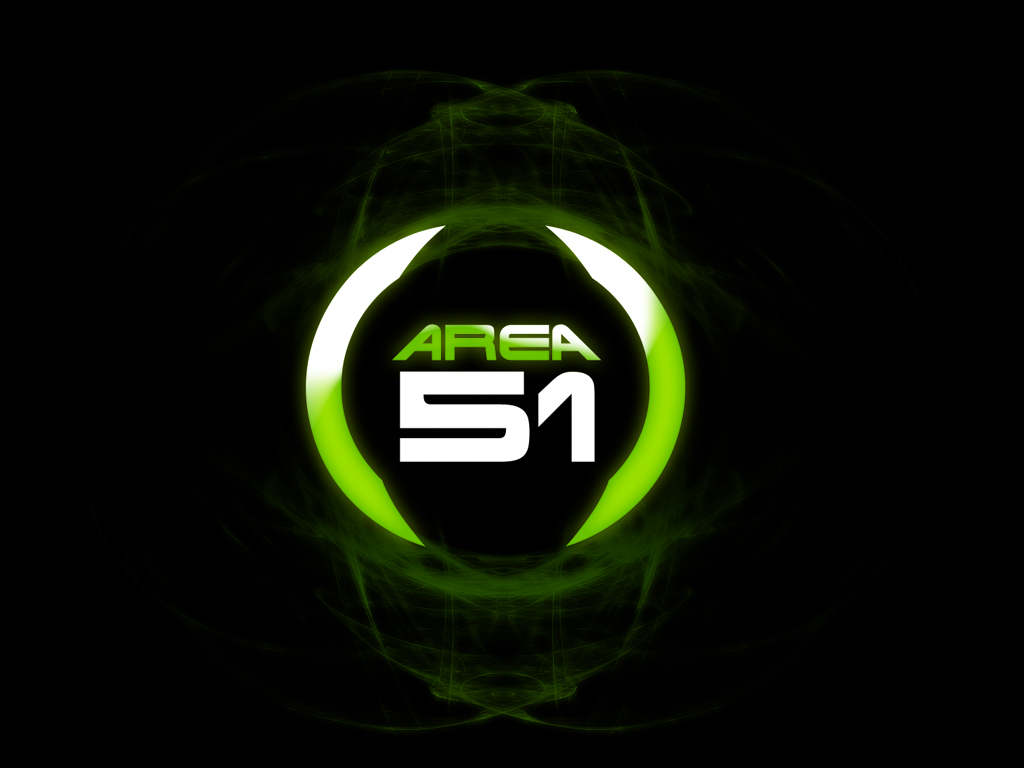 Area51 Gaming   Professional E sports organization