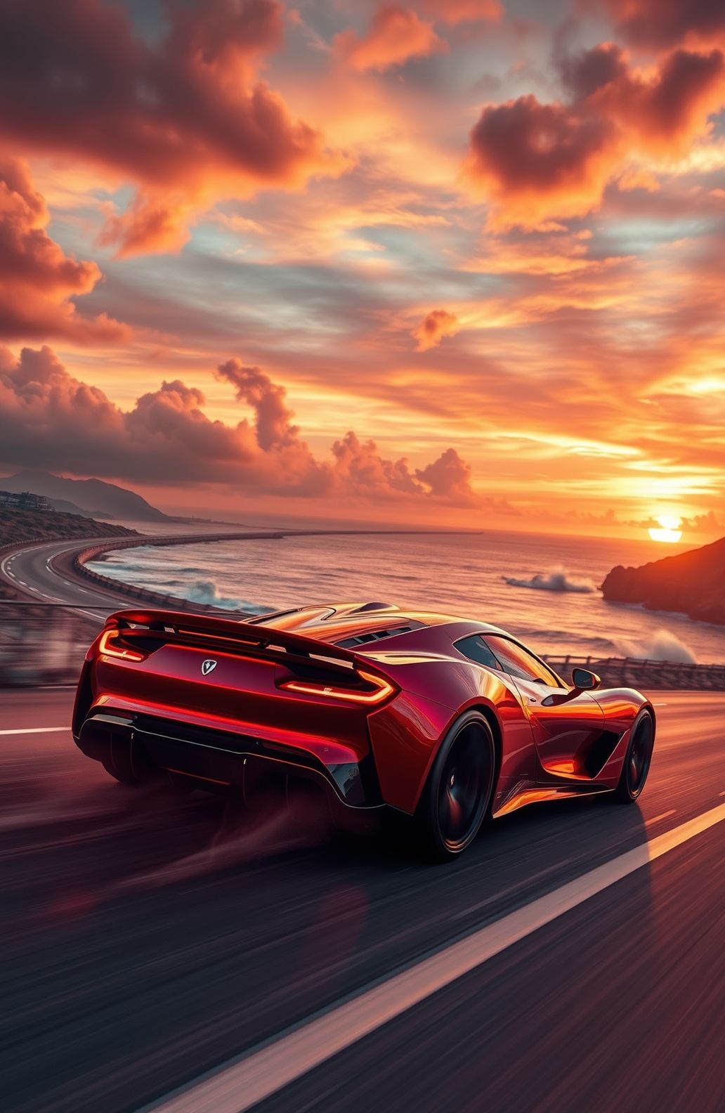 Car Hd Wallpaper 1080p