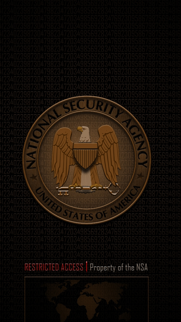 National Security Agency Wallpaper wwwimgkidcom   The