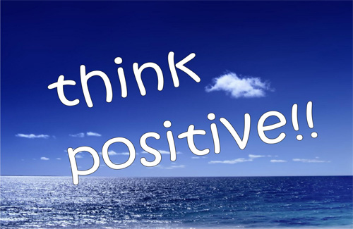 Positive Attitude Wallpaper With Quotes