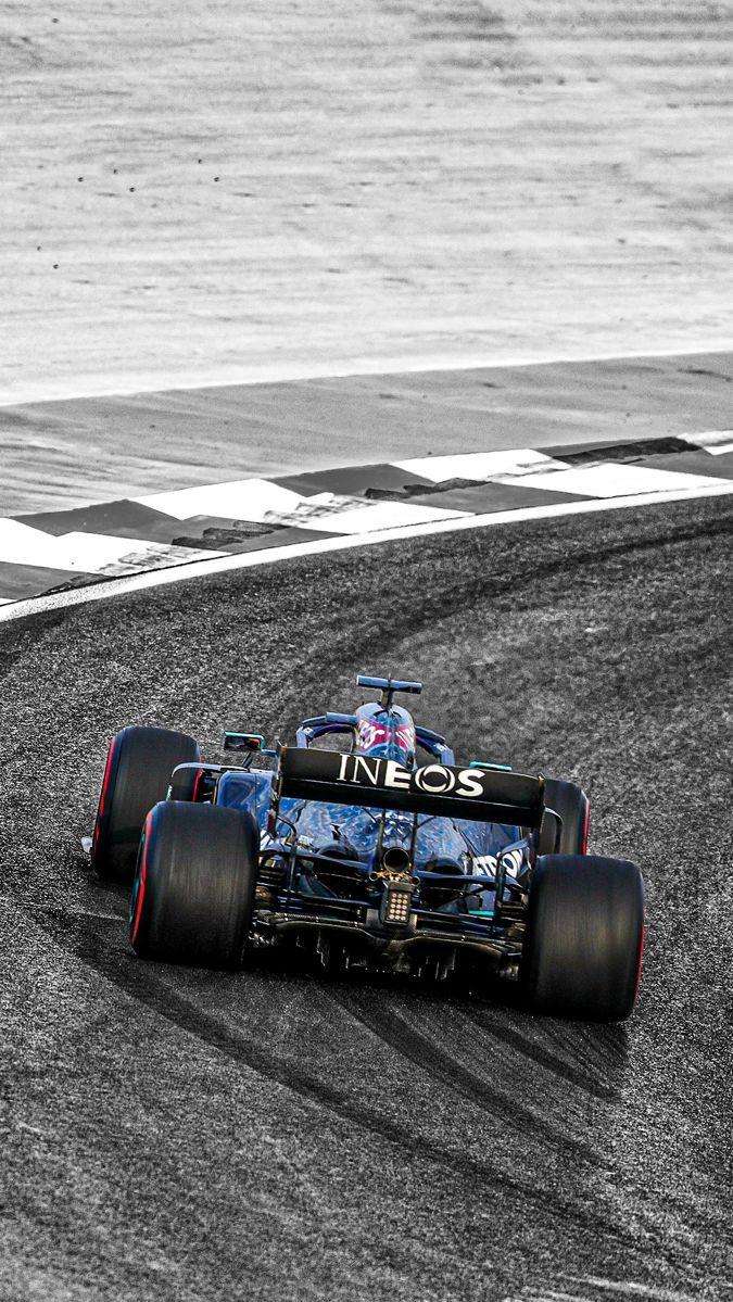 Mercedes Wallpaper F1 Formula Racing Car