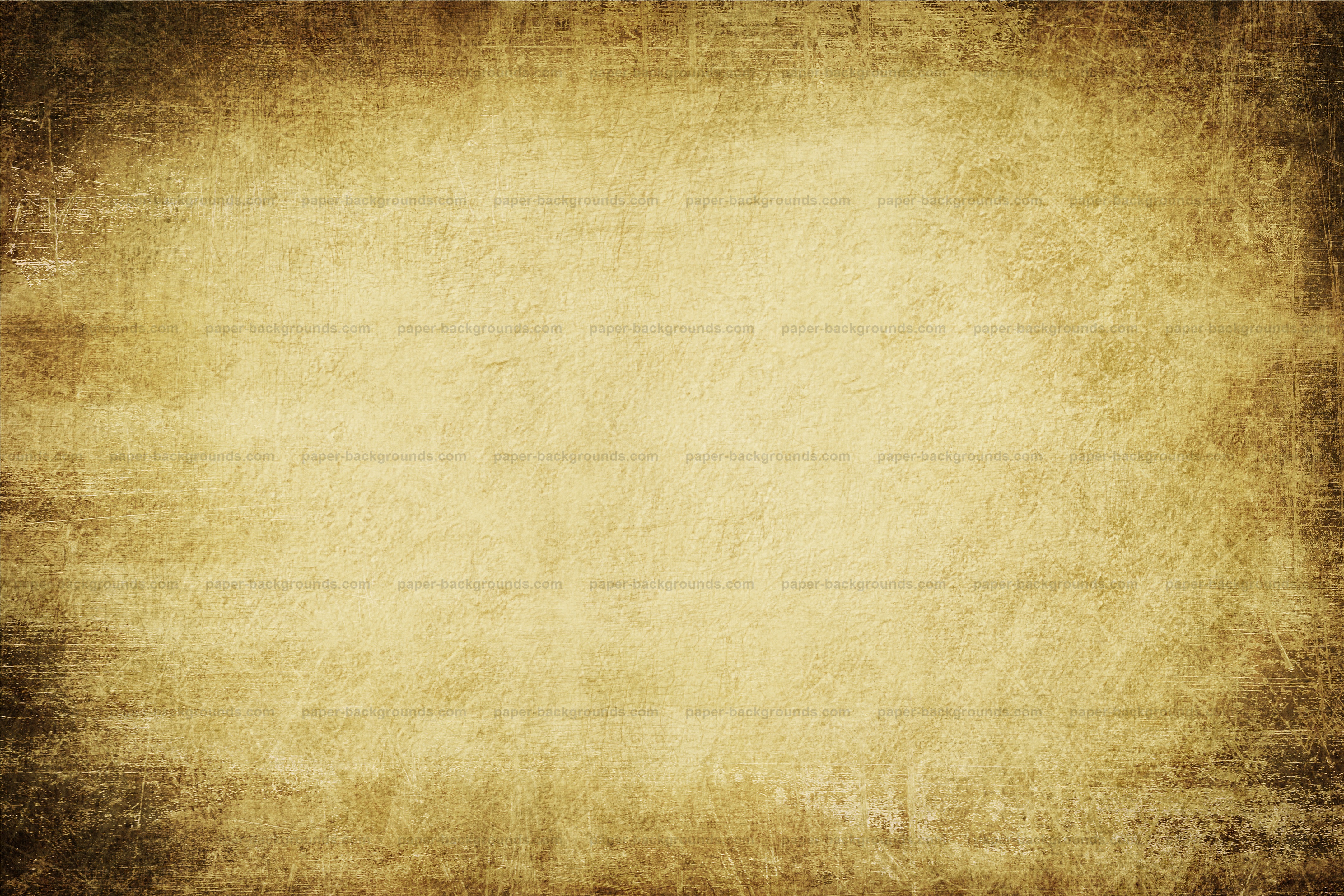 Paper Background Yellow Grunge Wall Texture Background High