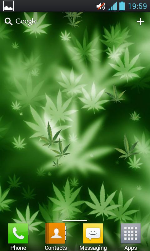 Related Pictures Ganga Weed HD Live Wallpaper Screenshot