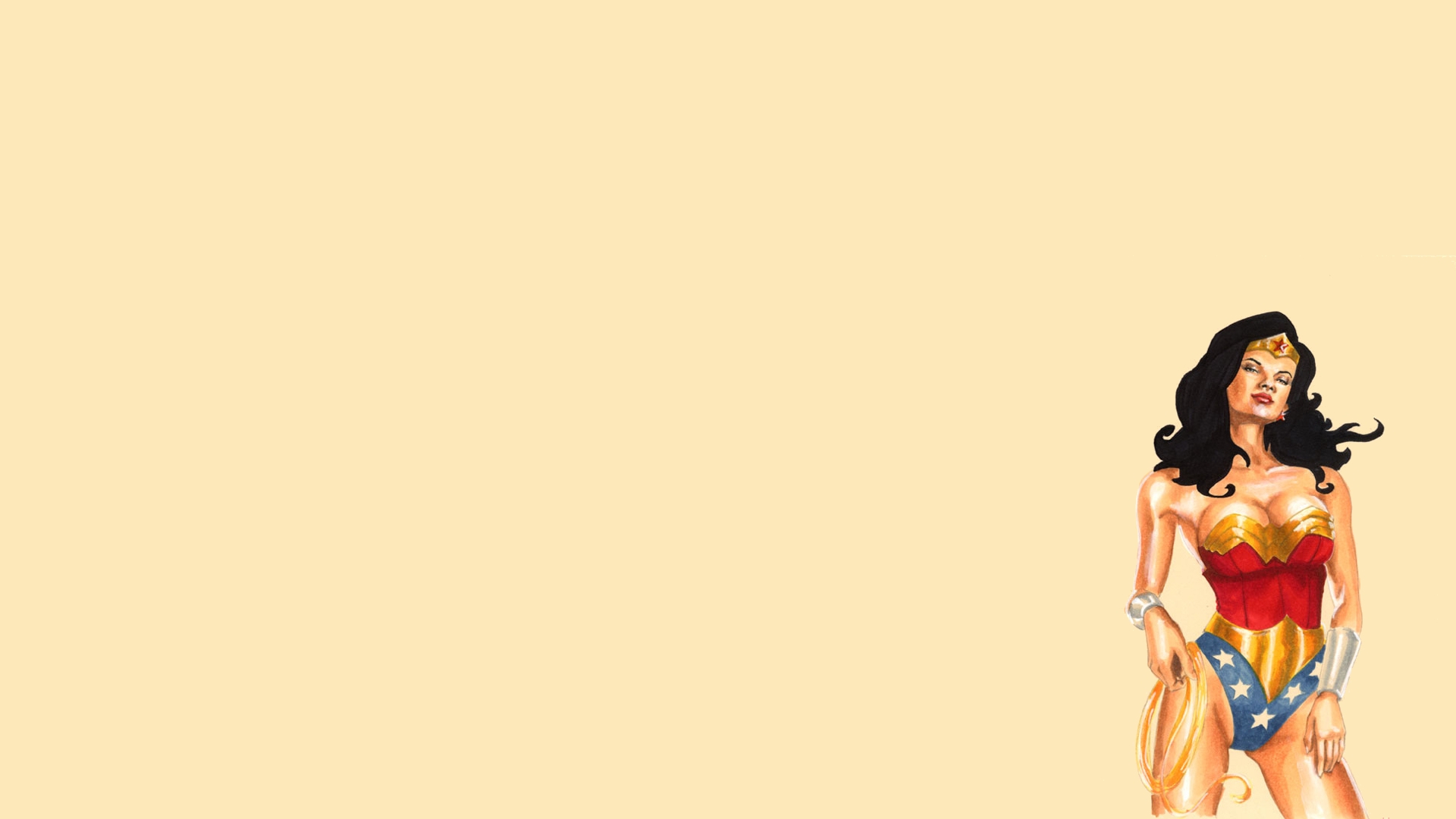 Wonder Woman Computer Wallpaper Desktop Background Id
