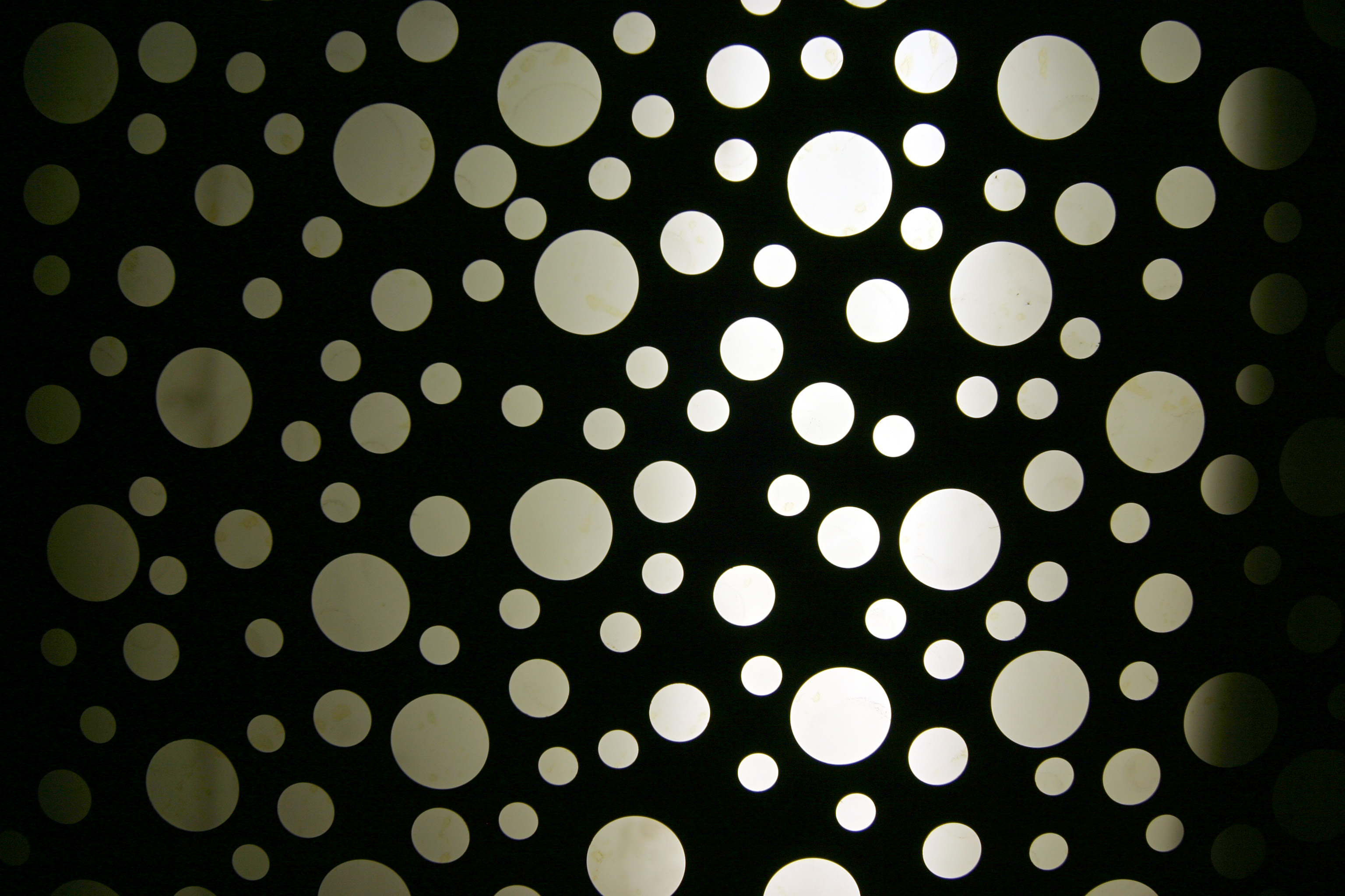 Polka Dots High Resolution HD Wallpaper Color Palette Tags