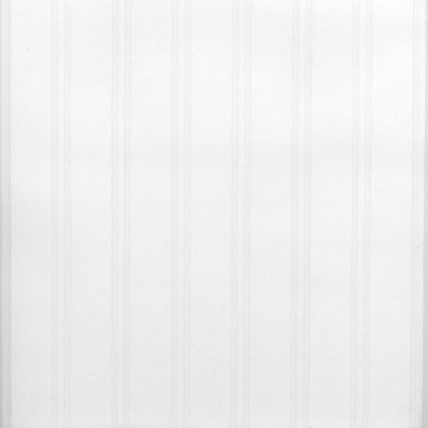 Wood Panel Paintable Wallpaper Wainscoting Brewster