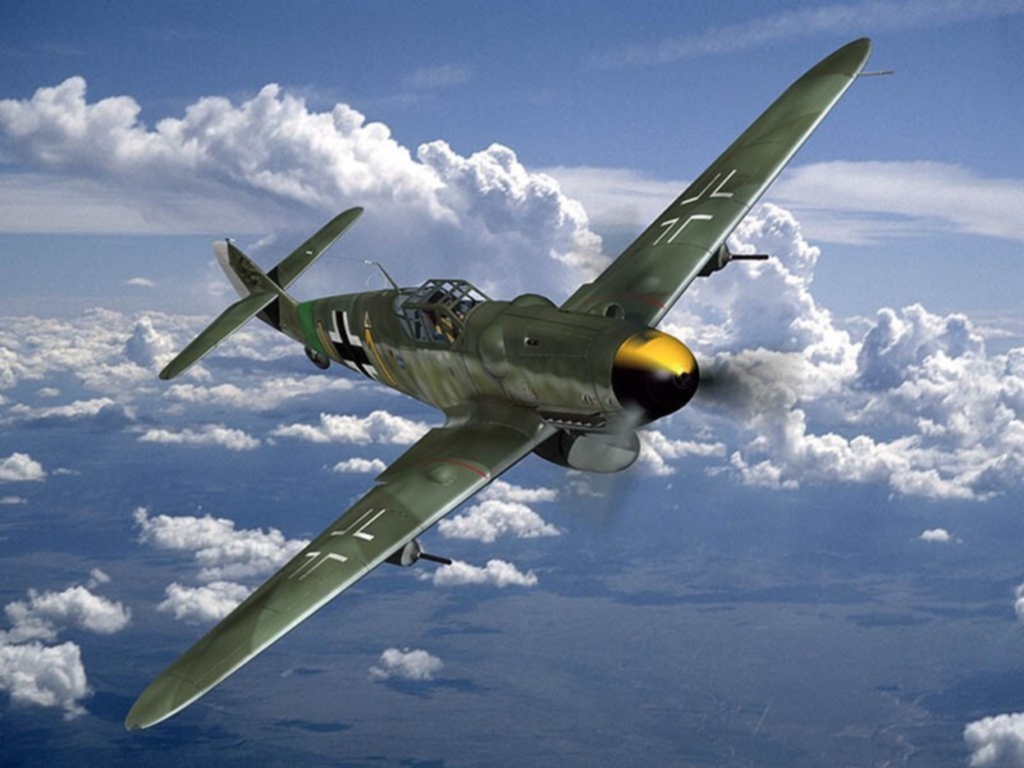 Displaying Image For Ww2 Fighter Planes Wallpaper