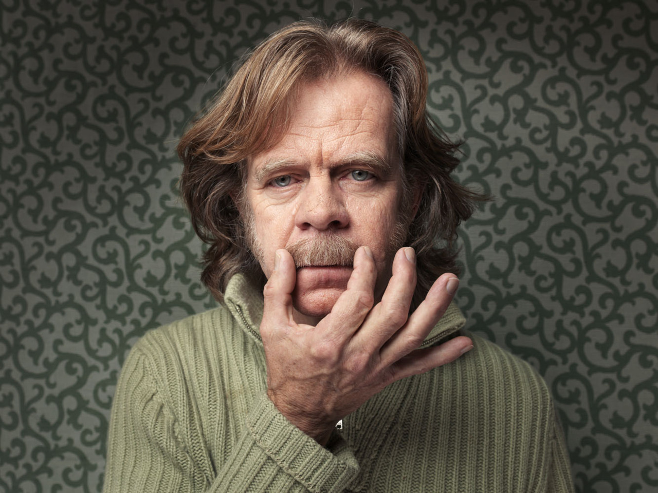 Pictures Of William H Macy Celebrities