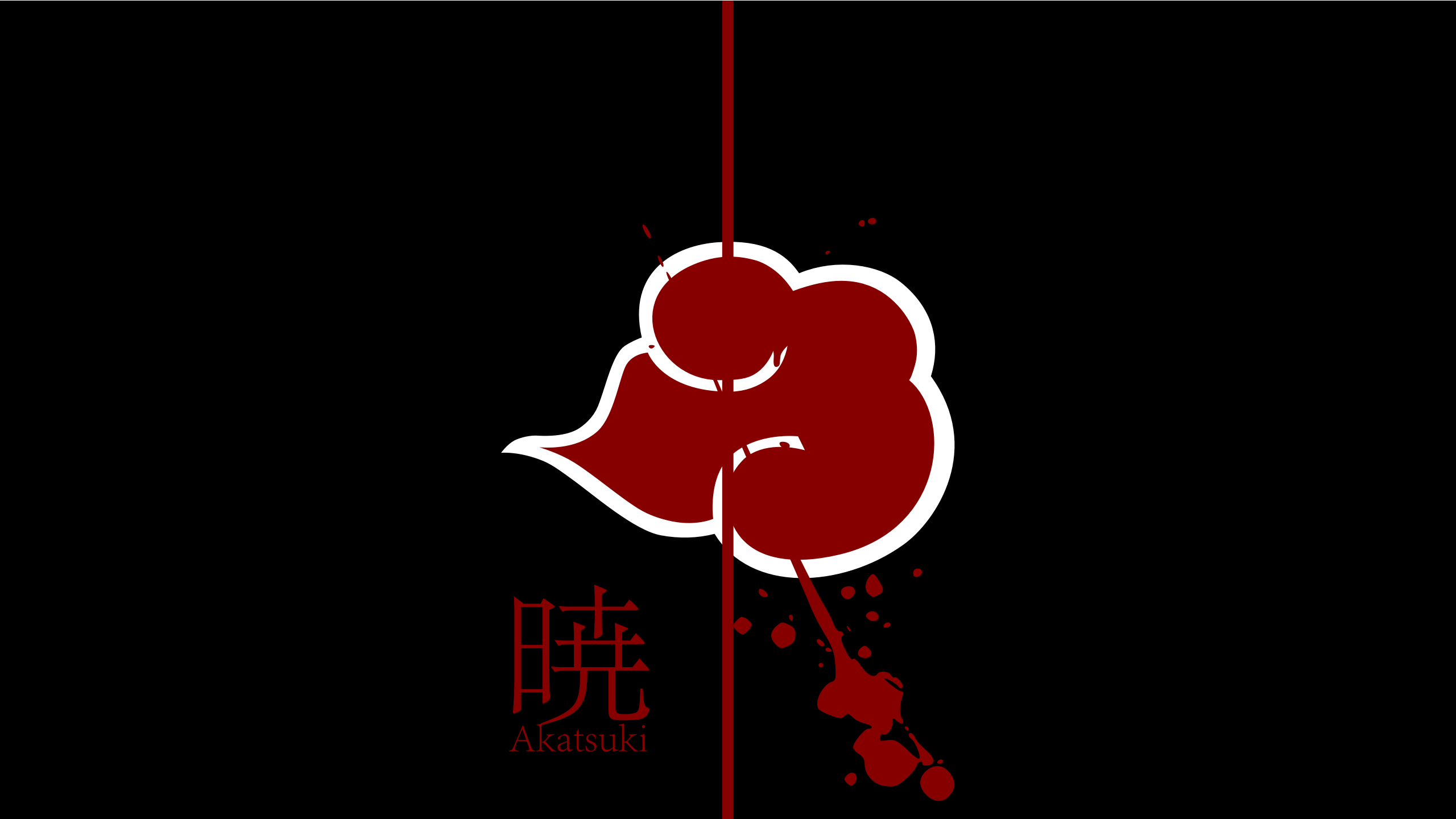 Akatsuki Wallpaper