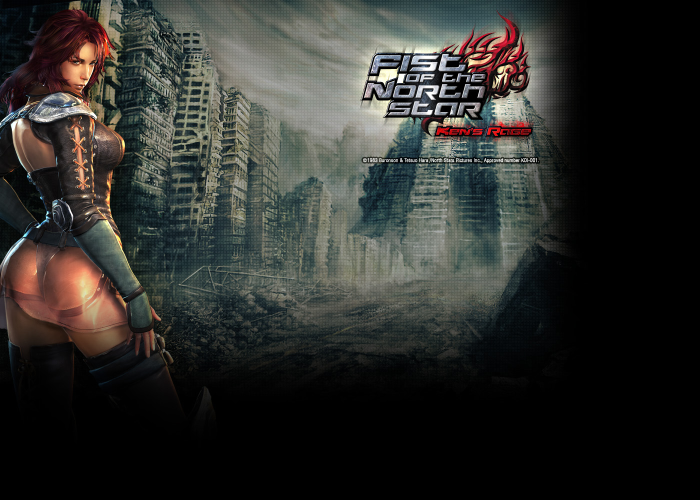 From Koei S Official Channel The English Version Of