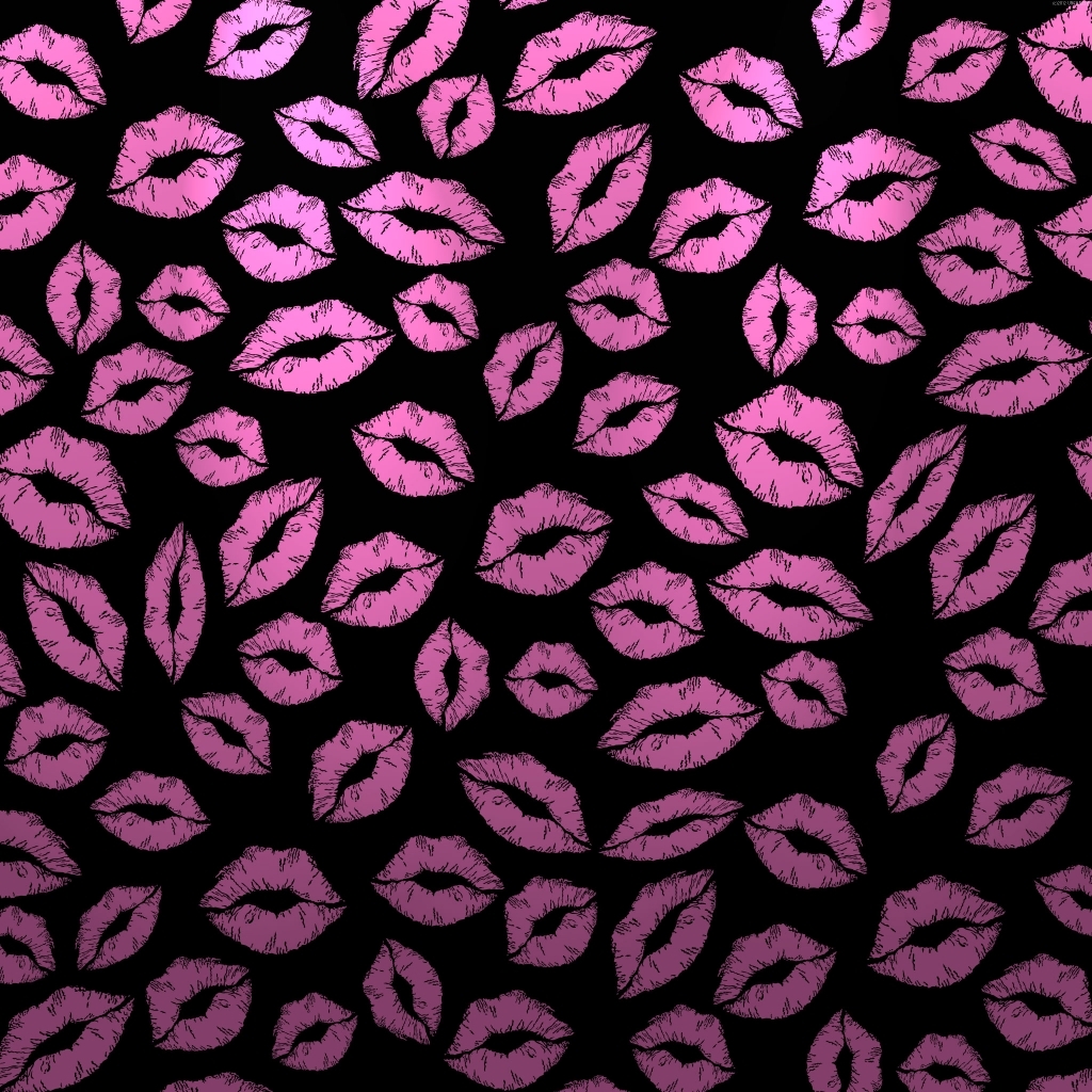 Black Pink Wallpaper WallMayacom