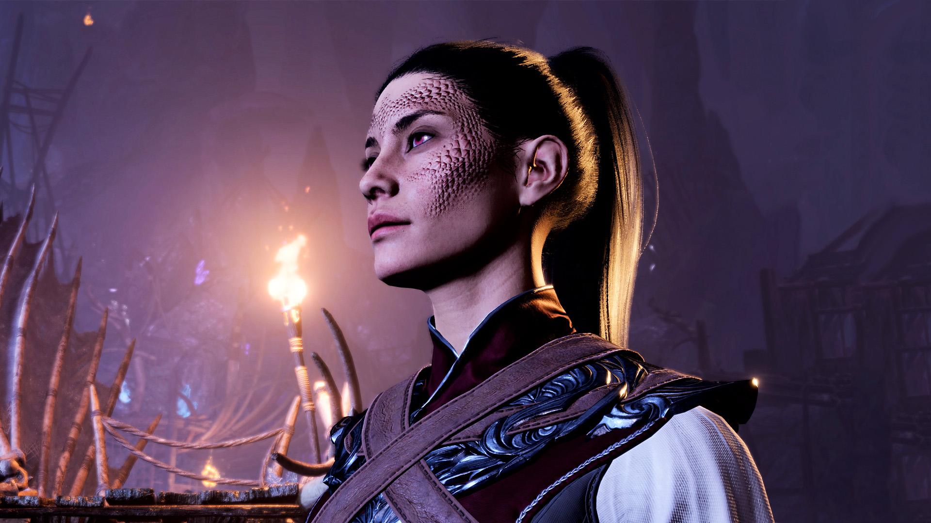  Download Baldur S Gate Iii Already A Major Hit Steam Concurrent 