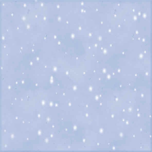 Snow Background Paper Papers