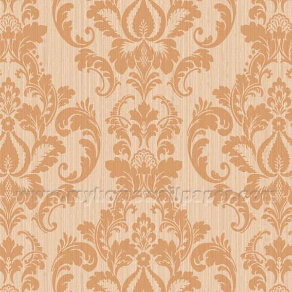 Imperial Pheasant Wallpaper Is Designed By Catherine Martin For Mokum