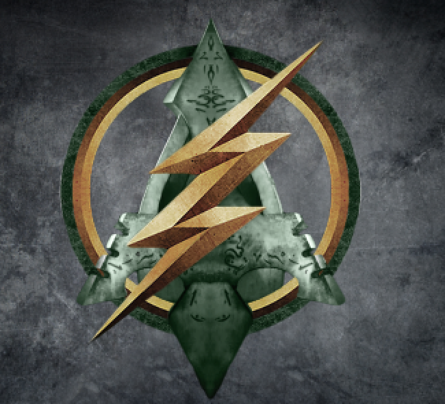 The Flash And Arrow Wallpaper Editorial Guide To