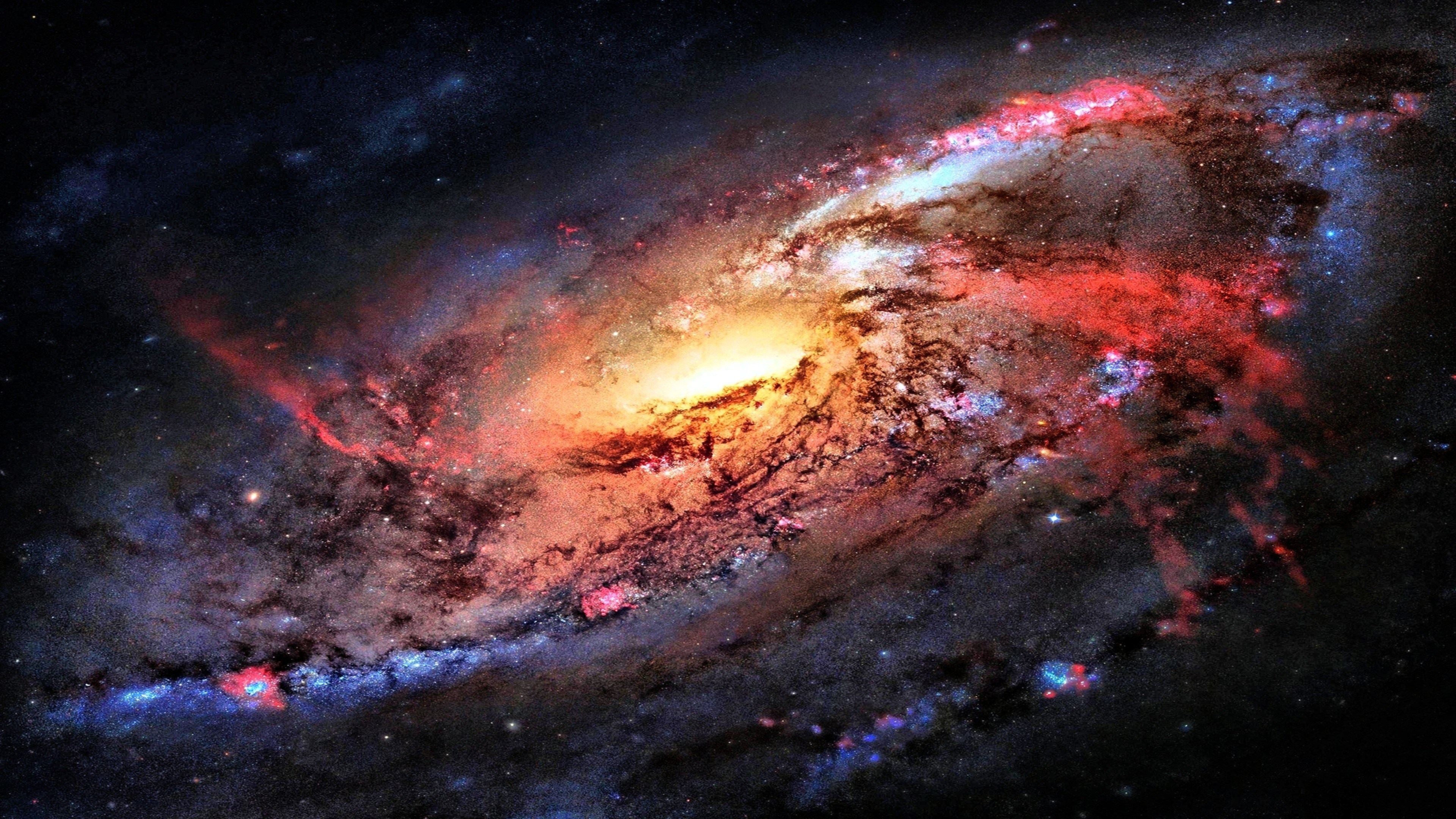 Universal Wallpaper