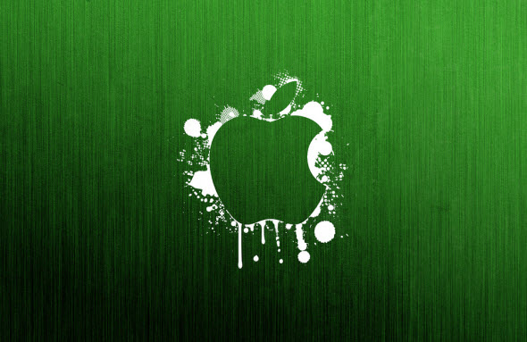 A Pack Of Apple Wallpaper