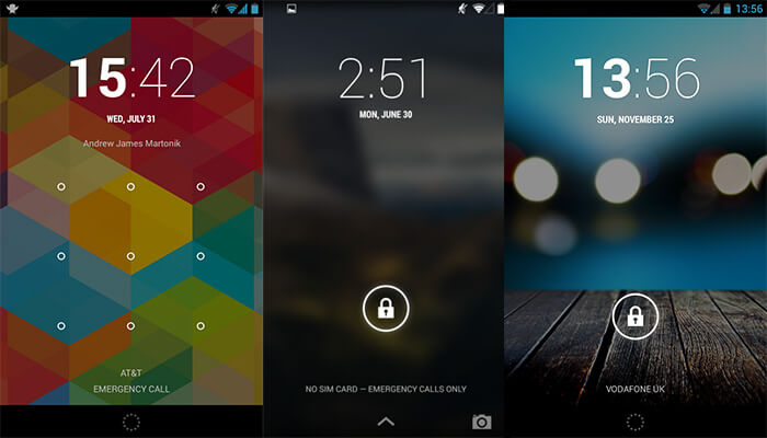 How To Change Lock Screen Wallpaper On Android For Fresh Feel
