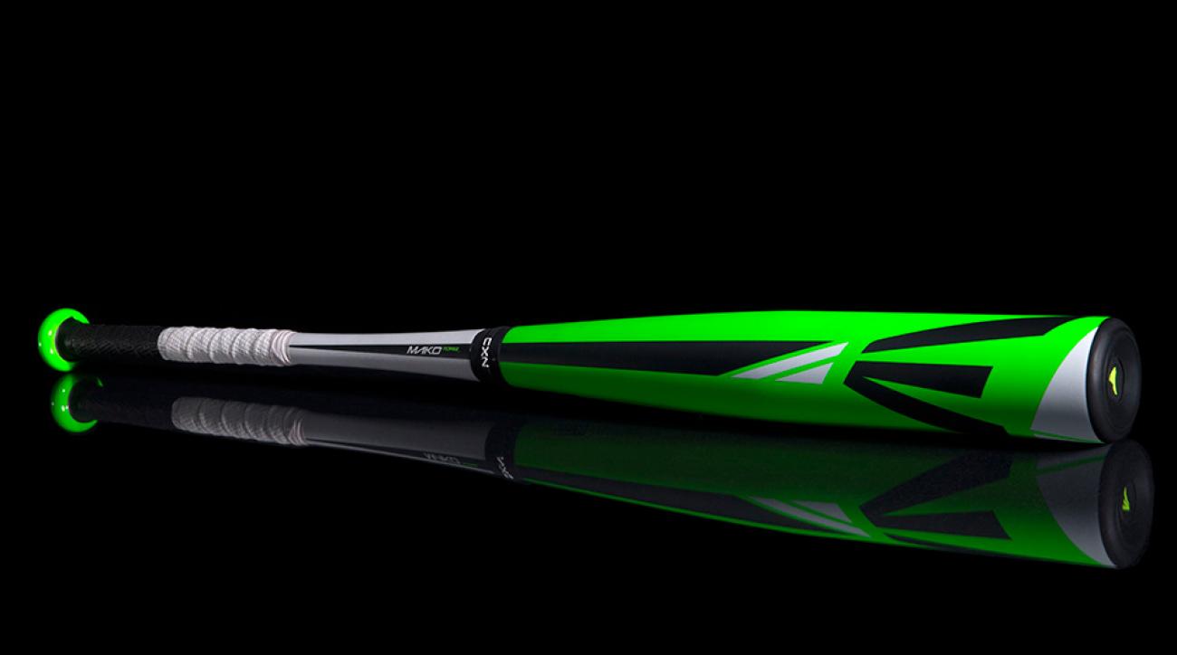 Easton S Mako Torq Bat Gives Hitters A Their Swing Si