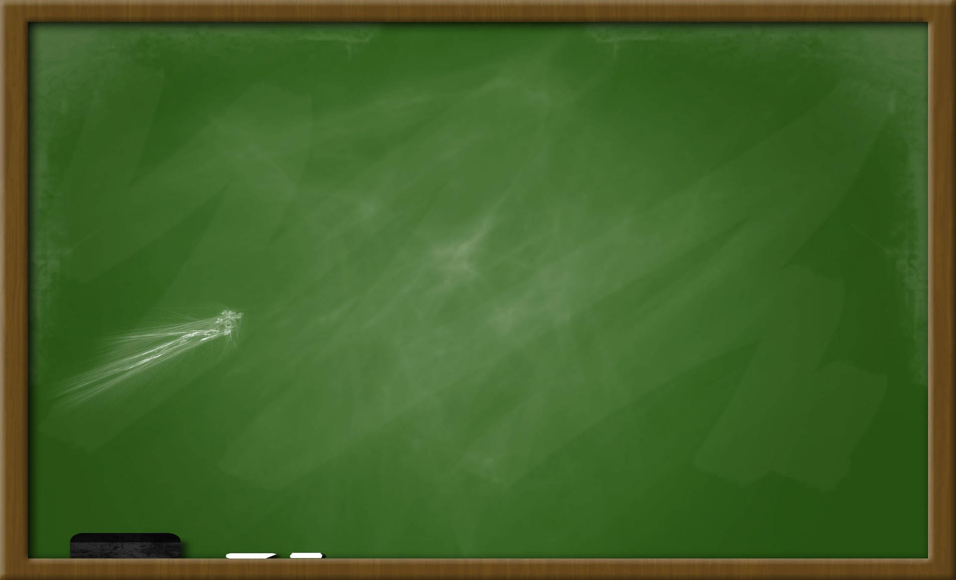 Chalkboard Wallpaper