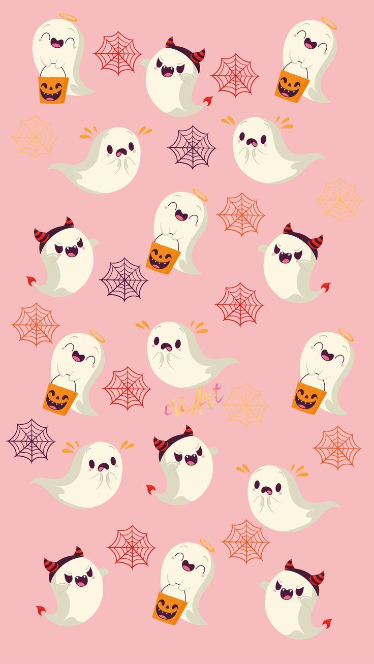 wallpaper hallowen Halloween wallpaper iphone Halloween