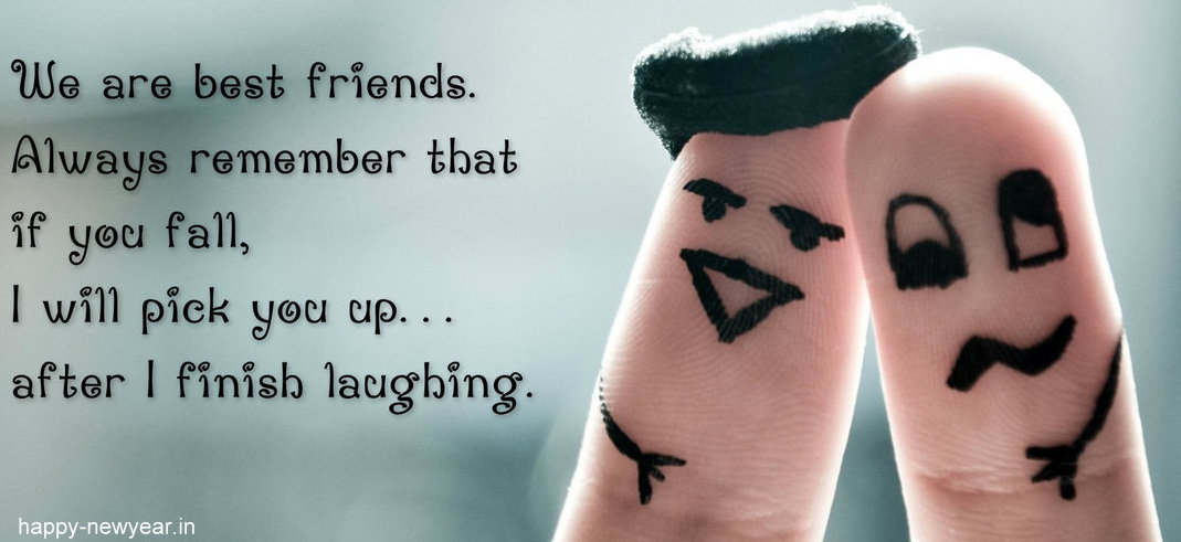 Friendship Beautiful Quotes Wallpaper