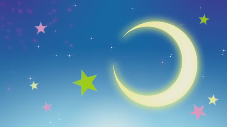 Sailor Moon background 2 by CodeNameSailorComet
