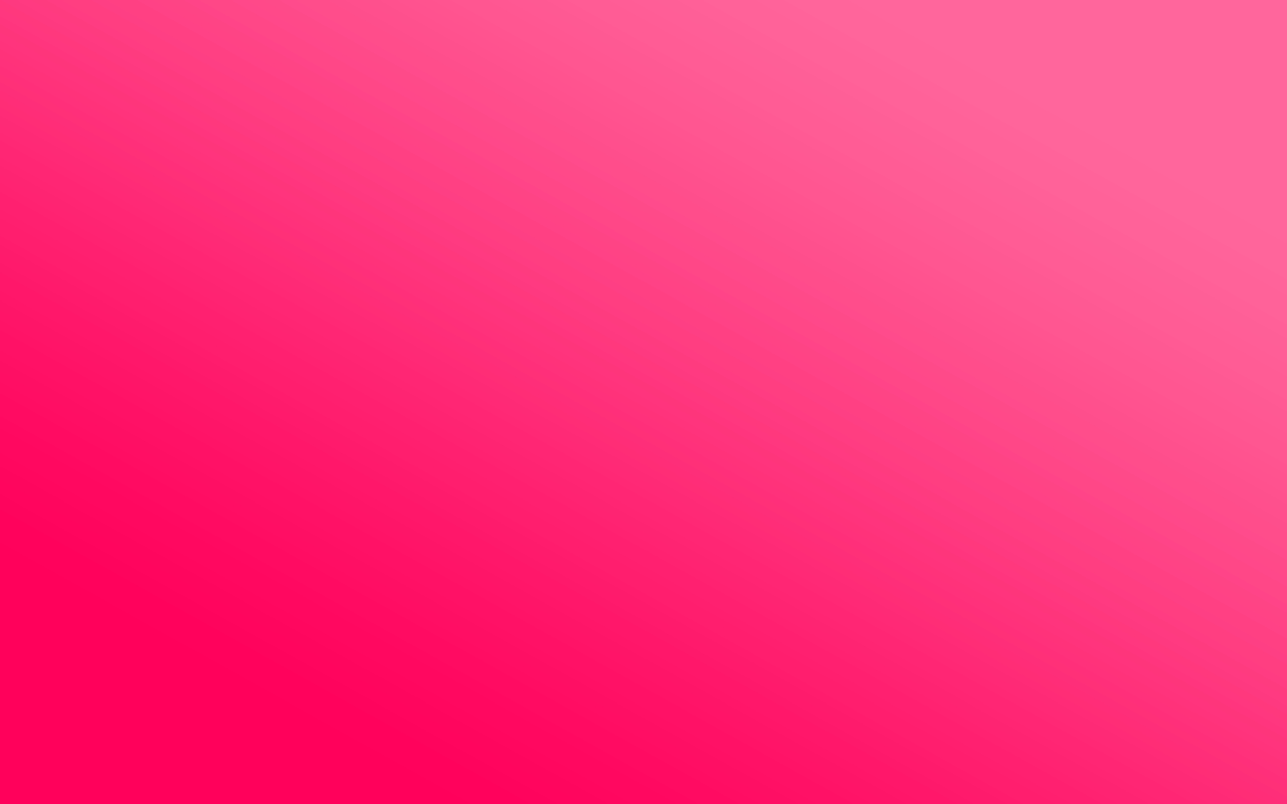 Pink Solid Color Gradient Bright Light Wallpaper
