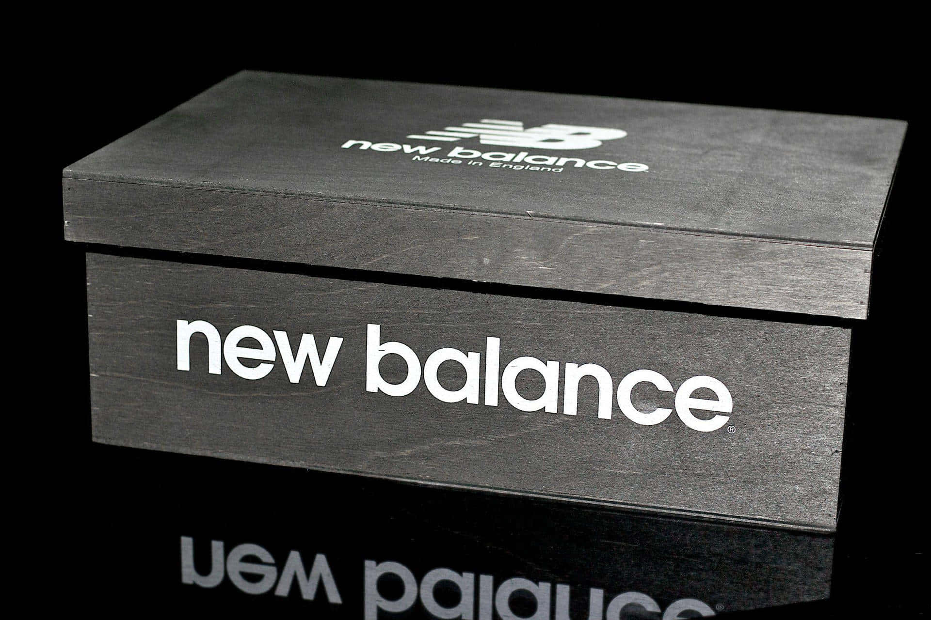 New Balance Lifestyle Wallpaper