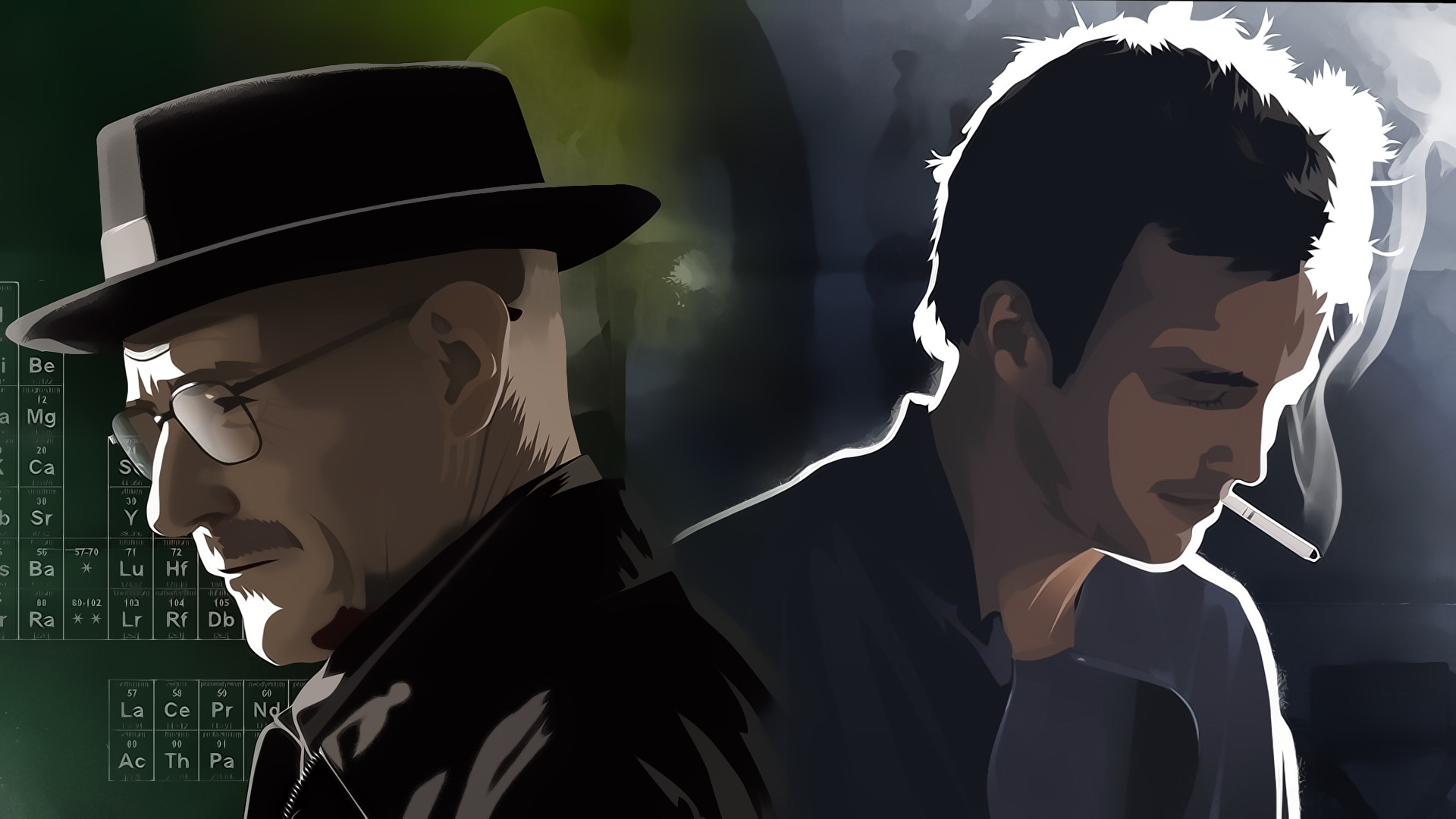 Breaking Bad HD Wallpaper