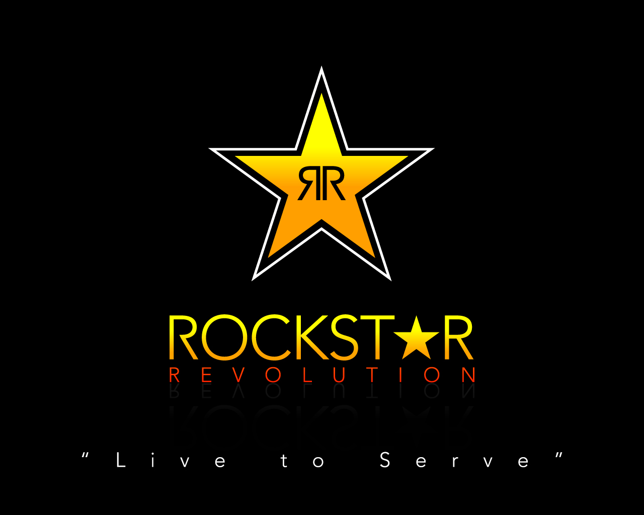 Rockstar Energy Wallpaper And Background Id