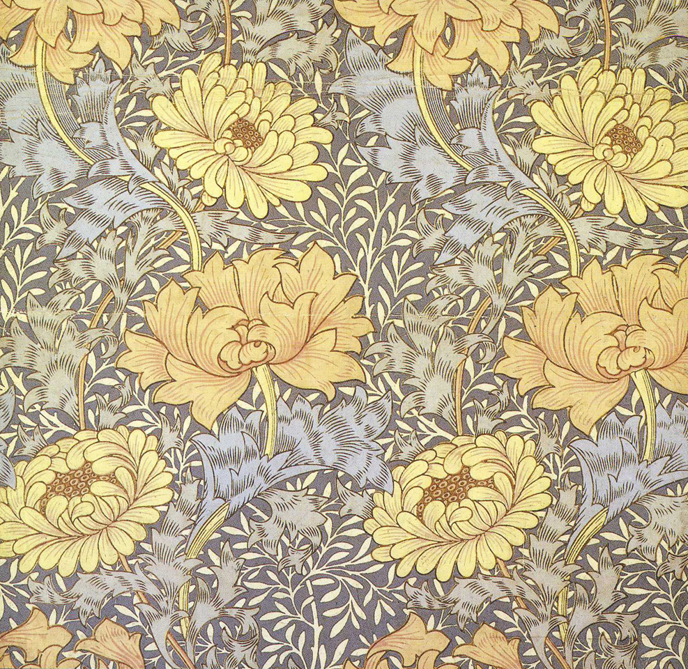 Morris Design Prints Pattern Textile Patterns Art