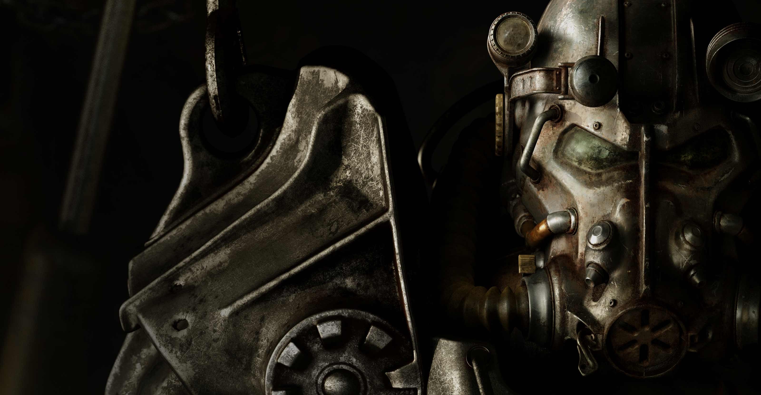 Fallout HD Wallpaper Background Image Id