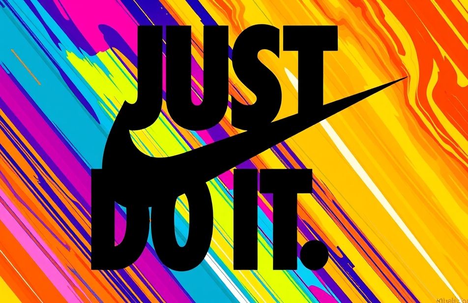 Nike Wallpaper Just Do It